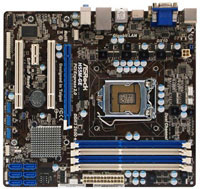 Asrock H55M-GE R2.0 Asrock H55M-GE R2.0